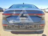 2023 Honda Accord фото