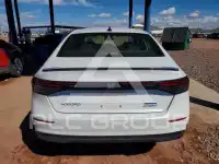 2023 Honda Accord фото