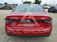 2023 Honda Accord фото
