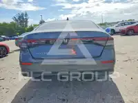 2023 Honda Accord фото
