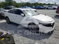 2023 Honda Accord фото