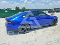 2023 Honda Accord фото