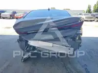 2023 Honda Accord фото
