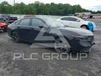 2023 Honda Accord фото