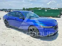 2023 Honda Accord фото