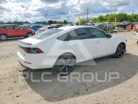 2023 Honda Accord фото