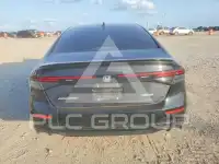 2023 Honda Accord фото