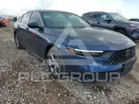 2023 Honda Accord фото
