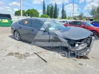 2023 Honda Accord фото