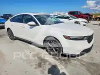 2023 Honda Accord фото