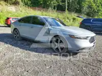 2023 Honda Accord фото