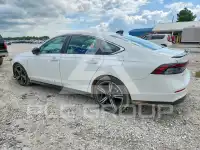 2023 Honda Accord фото