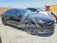 2023 Honda Accord фото