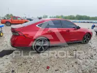 2023 Honda Accord фото