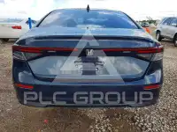 2023 Honda Accord фото