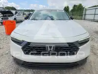2023 Honda Accord фото