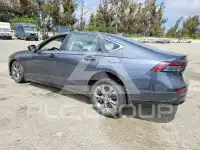 2023 Honda Accord фото