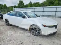 2023 Honda Accord фото