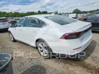 2023 Honda Accord фото
