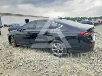 2023 Honda Accord фото