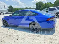 2023 Honda Accord фото