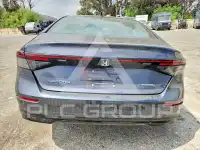 2023 Honda Accord фото