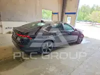 2023 Honda Accord фото