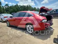 2023 Honda Accord фото