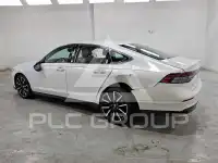 2023 Honda Accord фото