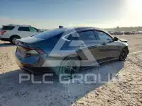 2023 Honda Accord фото