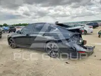 2023 Honda Accord фото