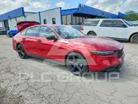 2023 Honda Accord фото