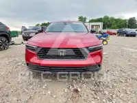 2023 Honda Accord фото