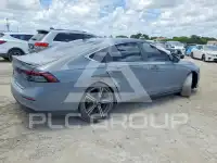 2023 Honda Accord фото