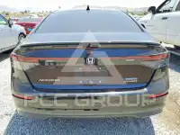 2023 Honda Accord фото