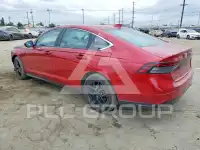 2023 Honda Accord фото