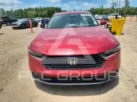 2023 Honda Accord фото