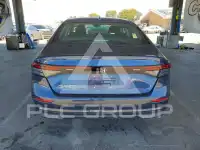 2023 Honda Accord фото