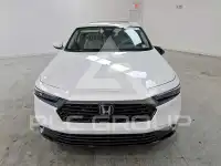 2023 Honda Accord фото