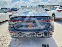 2023 Honda Accord фото