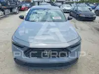 2023 Honda Accord фото