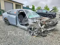 2023 Honda Accord фото