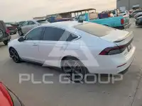 2023 Honda Accord фото
