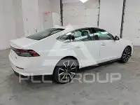 2023 Honda Accord фото