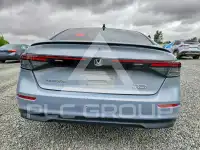 2023 Honda Accord фото