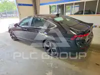 2023 Honda Accord фото