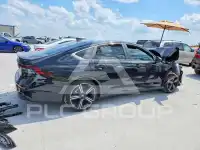 2023 Honda Accord фото