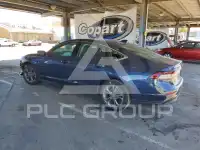 2023 Honda Accord фото
