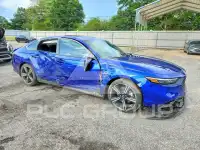 2023 Honda Accord фото