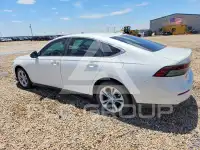 2023 Honda Accord фото